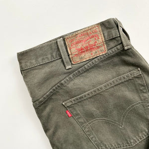 Levi’s 501 W38 L30