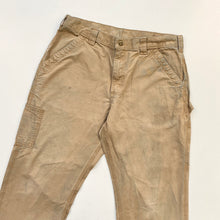 Load image into Gallery viewer, Carhartt Carpenter Jeans W36 L30