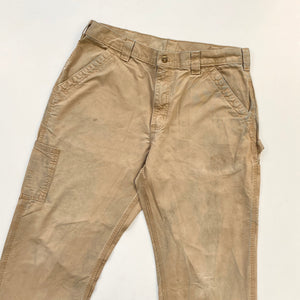 Carhartt Carpenter Jeans W36 L30