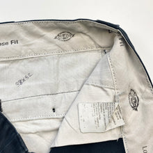 Load image into Gallery viewer, Dickies Double Knee W38 L32