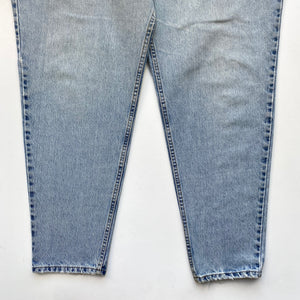 90s Levi’s 550 W38 L31