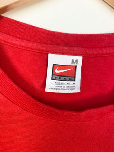Women’s 00s Nike Long Sleeve T-shirt (M)