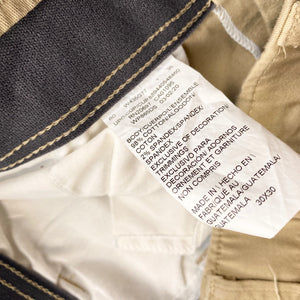 Dickies Cargos W30 L30