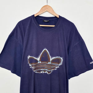 90s Adidas T-shirt (2XL)