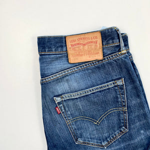 Levi’s 501 W32 L34