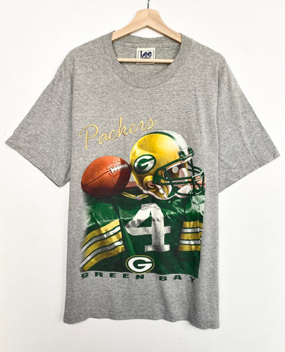 NFL Green Bay Packers T-shirt (L)