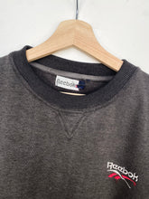 Load image into Gallery viewer, 90s Reebok Sweatshirt (XL)