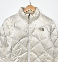 Load image into Gallery viewer, Women’s The North Face Puffa Coat (S)