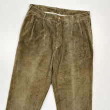 Load image into Gallery viewer, Jumbo Cords W36 L34