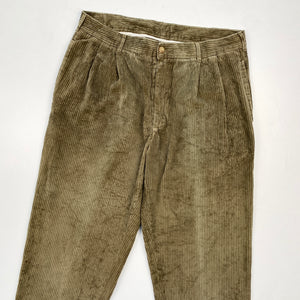 Jumbo Cords W36 L34