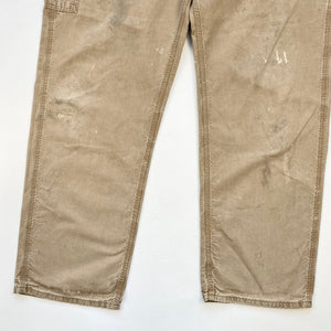 Carhartt Carpenter Jeans W38 L32