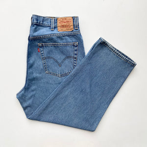 Pantalones levis 560 outlet