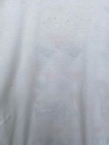 Deadstock 90s France 98 Deutschland T-shirt (XL)