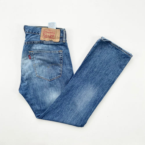 Levi’s 501 W32 L30