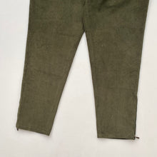 Load image into Gallery viewer, Jumbo Cords W34 L30