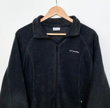 Load image into Gallery viewer, Women’s Columbia Fleece (L)