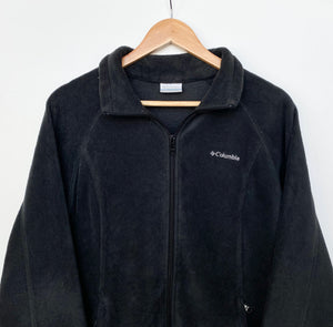 Women’s Columbia Fleece (L)