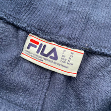 Load image into Gallery viewer, Fila Joggers (M)