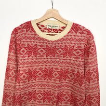 Load image into Gallery viewer, 90s Grandad Jumper (S)