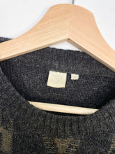 Load image into Gallery viewer, 90s Grandad Jumper (M)