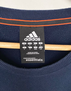 00s Adidas Sweatshirt (L)