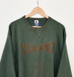 90s Champion Sweatshirt (2XL)