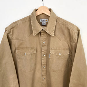 Carhartt Shirt (L)
