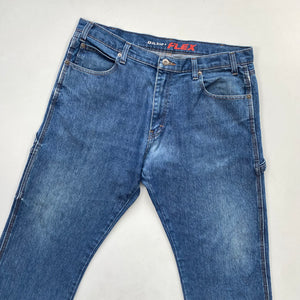 Dickies Carpenter Jeans W34 L29