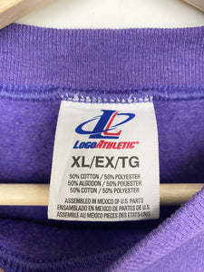 NFL Minnesota Vikings Sweatshirt (XL)