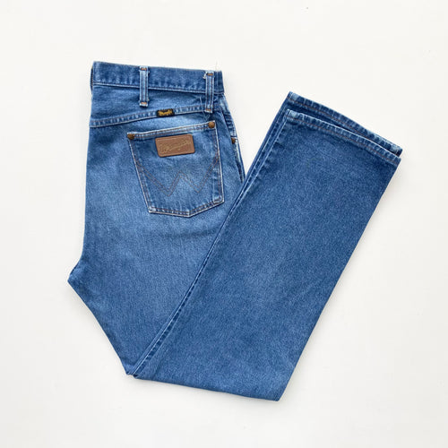 Wrangler Jeans W36 L32