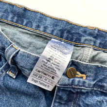 Load image into Gallery viewer, Carhartt  Jeans W38 L30