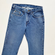 Load image into Gallery viewer, 90s Carhartt Jeans W32 L30