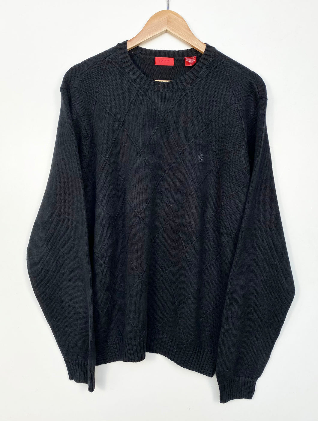 Izod Jumper (M)