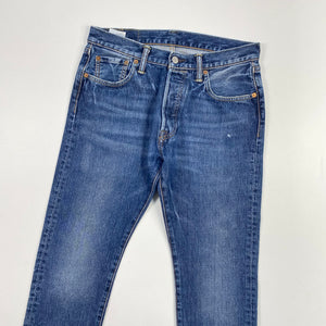Levi’s 501 W30 L32