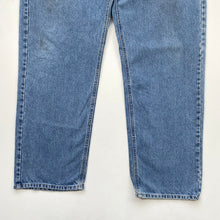 Load image into Gallery viewer, 90s Carhartt Jeans W42 L32