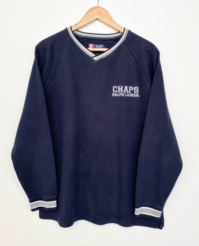 Chaps Ralph Lauren Sweatshirt (M)