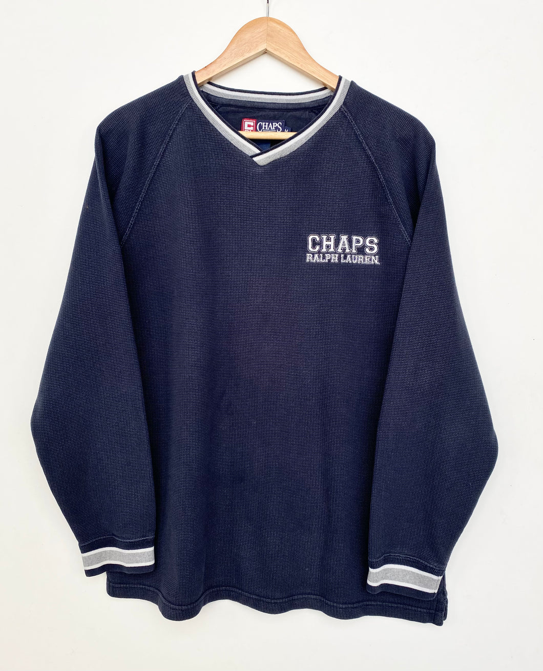 Chaps Ralph Lauren Sweatshirt (M)
