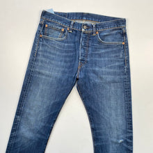 Load image into Gallery viewer, Levi’s 501 W32 L34
