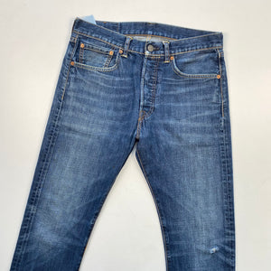 Levi’s 501 W32 L34