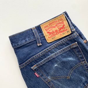 Levi’s 517 W32 L30