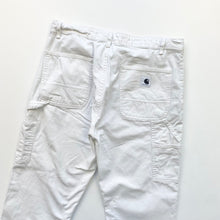 Load image into Gallery viewer, Carhartt Carpenter Jeans W30 L28