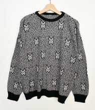 Load image into Gallery viewer, 90s Grandad Jumper (L)