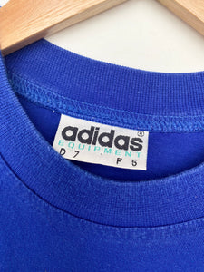 90s Adidas Equipment T-shirt (L)