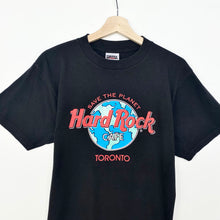 Load image into Gallery viewer, Hard Rock Cafe Toronto T-shirt (M)