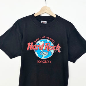 Hard Rock Cafe Toronto T-shirt (M)