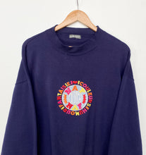 Load image into Gallery viewer, 90s Naf Naf Sweatshirt (XL)