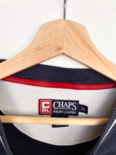 Load image into Gallery viewer, 90s Chaps Ralph Lauren Sweatshirt (XL)