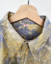 Load image into Gallery viewer, Crazy Print Shirt (M)