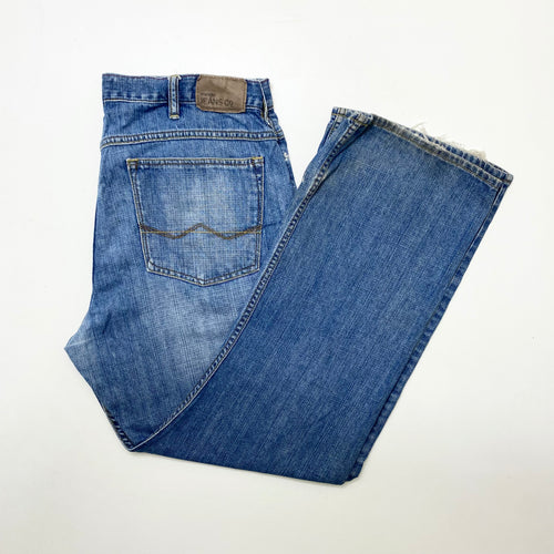 Wrangler Jeans W34 L30