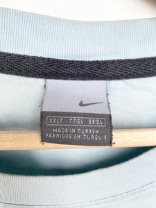 00s Nike Long Sleeve T-shirt (2XL)